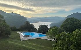 Parador De Vic-Sau